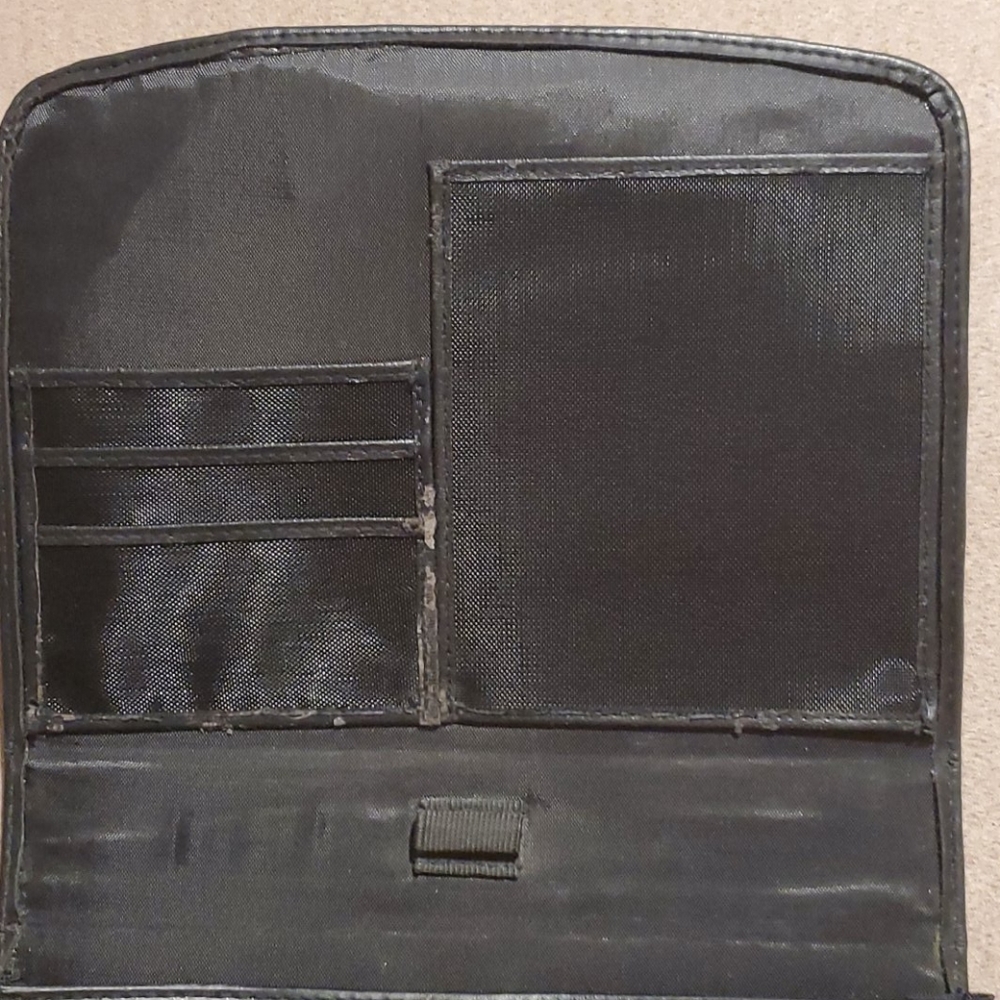 Acura drivers manual cover/case. - Picture 3 of 5
